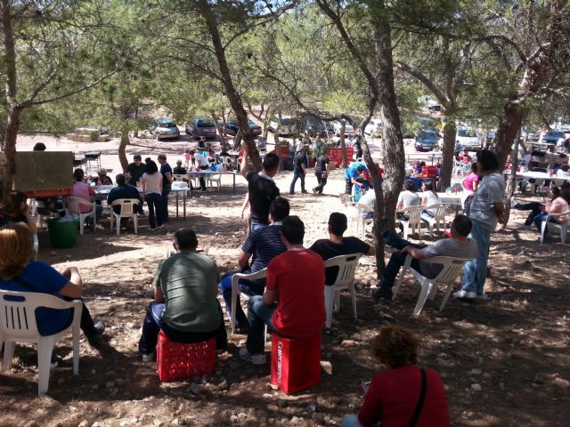 Convivencia Santa 2014 - 54